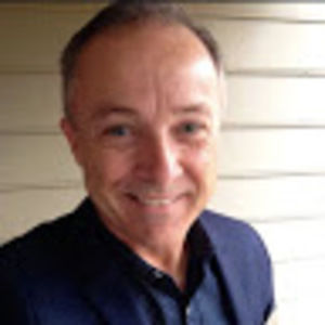 Meet your Posher, Greg